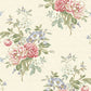 Sample RV21007 Summer Park Floral Wallquest