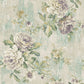 Sample VF30608 Manor House Floral Trail  Wallquest