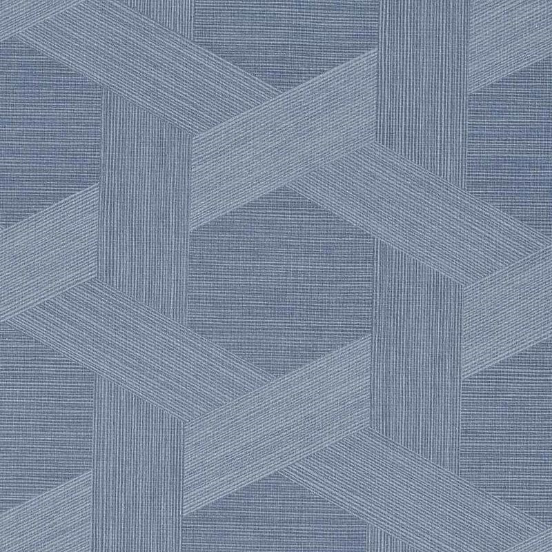 Purchase 8132 Vinyl Woven Sisal Teal Revival Phillip Jeffries Wallpaper