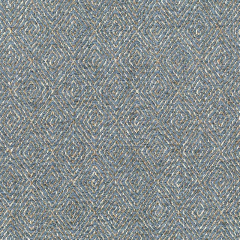 Acquire F4117 Niagara Blue Diamond Greenhouse Fabric