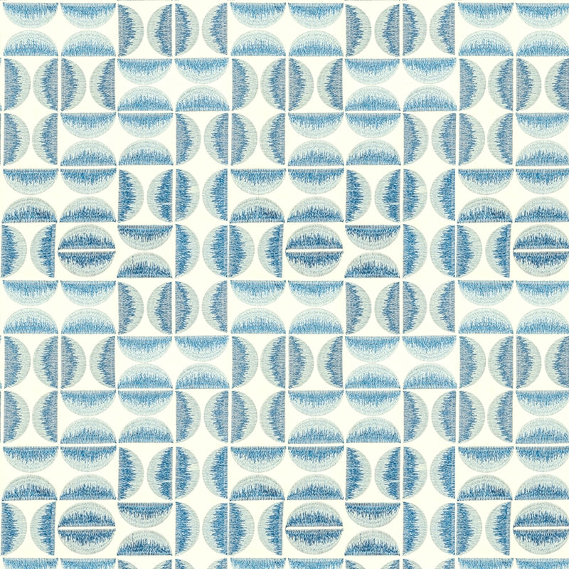 Sample Adeq-1 Adequate 1 Sky By Stout Fabric