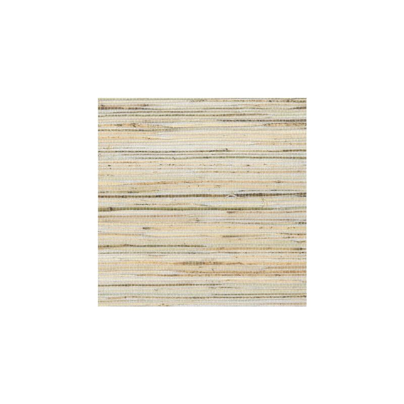 Sample NA202 Natural Resource, Browns, Grasscloth by Seabrook Wallpaper