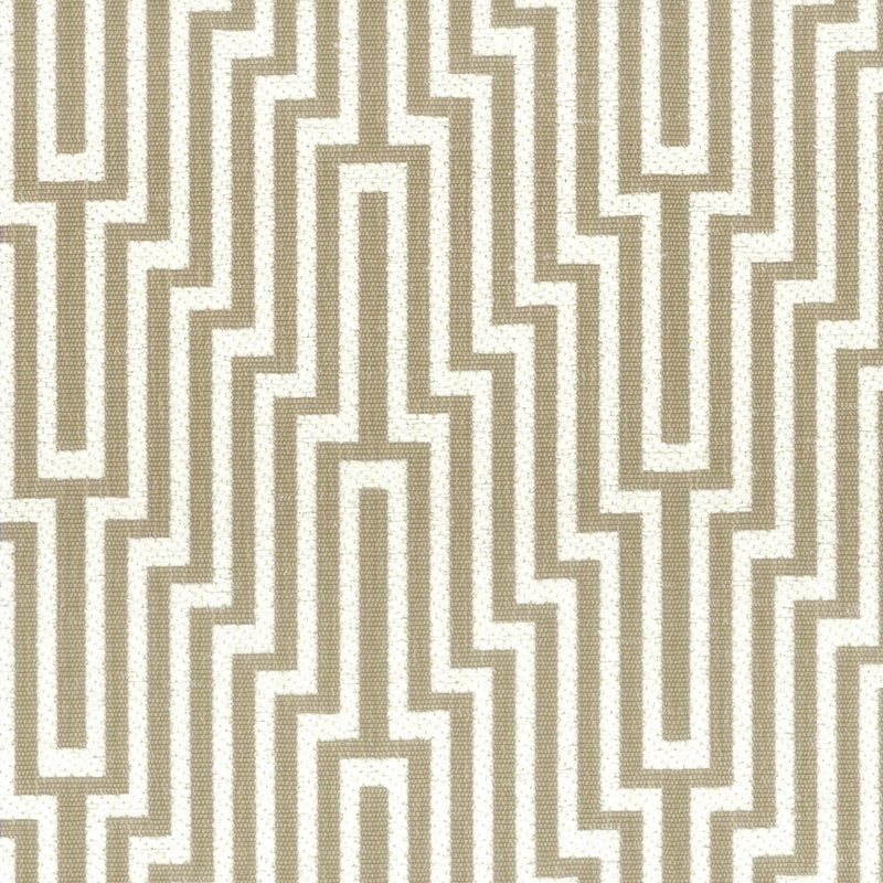 Sample NORC-2 Norcross 2 Sandalwood by Stout Fabric