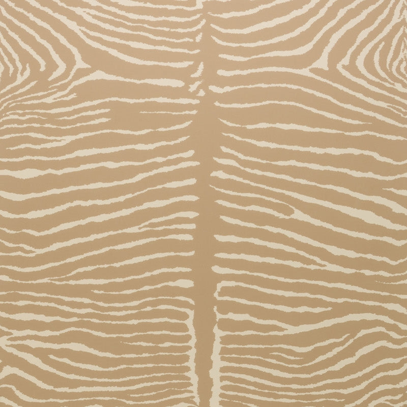 Order P8014100.16 Le Zebre Beige by Brunschwig Fils