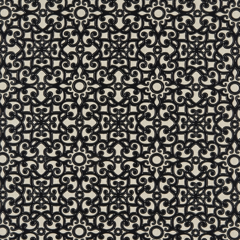 Sample KANDURI 96J8201 by JF Fabric