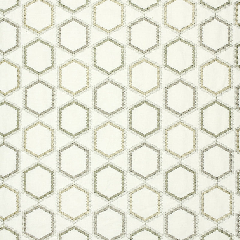 Sample Tarr-3 Tarry 3 Fog By Stout Fabric