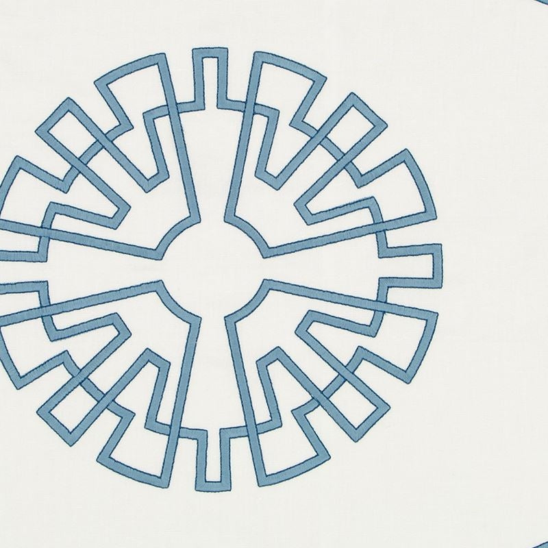 261792 | ArgosDove Blue - Beacon Hill Fabric