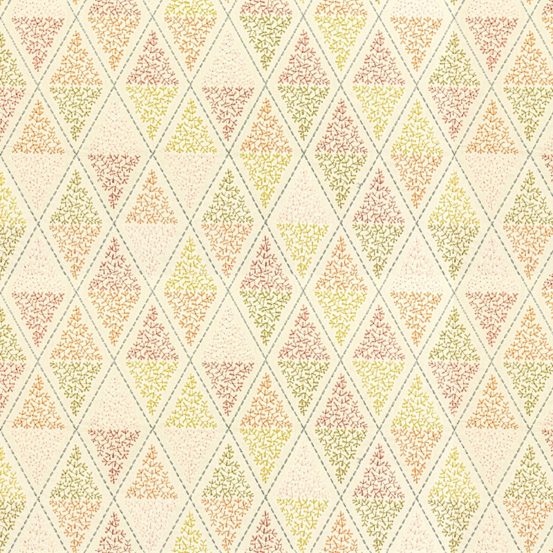 Sample Seba-1 Sebastian 1 Sorbet By Stout Fabric