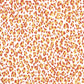 Sample 305080AWP Bonaparte, Gold Orange Almost White by Quadrille Wallpaper