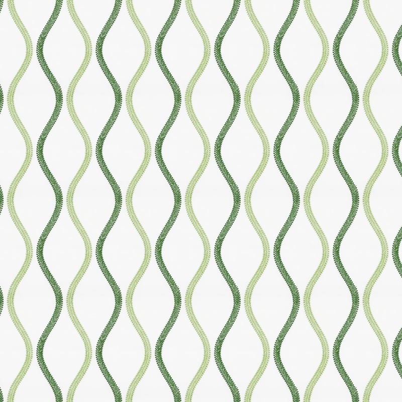 Amar-2 Amaryllis 2 Grass By Stout Fabric