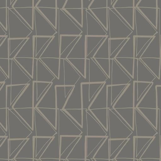 Looking PSW1254RL Love Triangles Peel and Stick Risky Business Vol. III by York Wallpaper