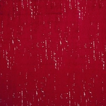 View F0750-10 Aurora Rouge by Clarke and Clarke Fabric