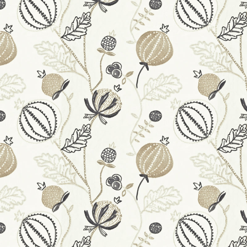 Sample MIGU-3 Stone by Stout Fabric