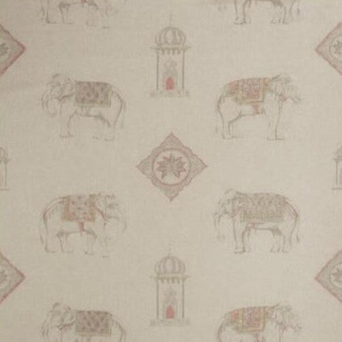 Looking AM100315.16.0 Jumbo White Animal/Insect Kravet Couture Fabric
