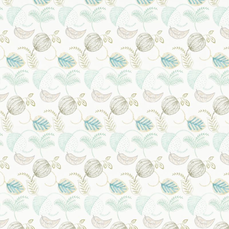 Save FAZE-1 Faze Shoreline Green/Light GreenStout Fabric