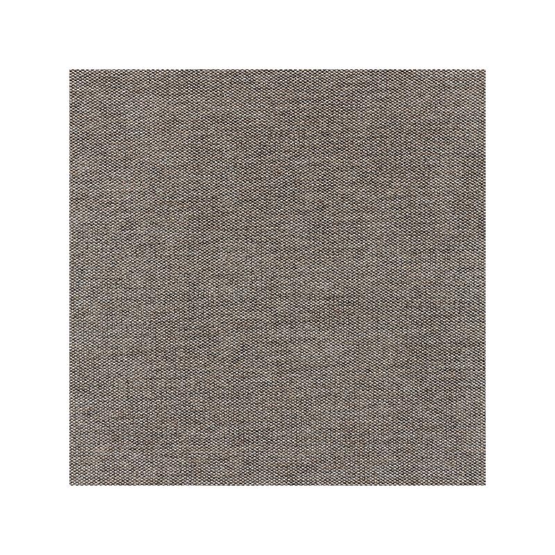 Sample 27147-004 Luna Weave, Pewter - Scalamandre Fabric (SC 000427147)