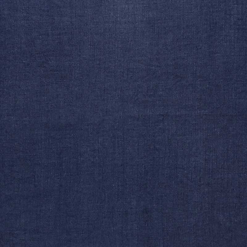 Sample A9 00123200 Specialist Fr, Denim Blue Linen By Aldeco