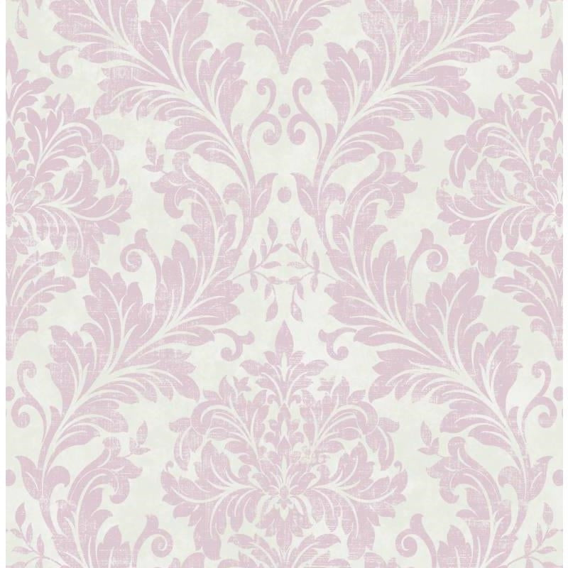 Acquire RG61611 Garden Rose by Seabrook Wallpaper