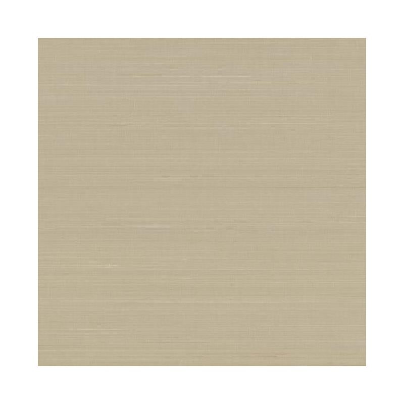Sample GL0501 Grasscloth Resource Library, Abaca Weave Beige York Wallpaper