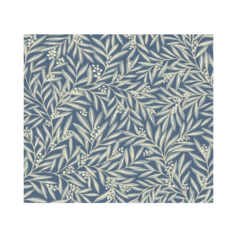 Sample AC9132 Rowan, Arts and Crafts by Ronald Redding Wallpaper