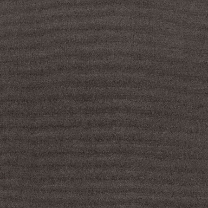 Purchase sample of 42820 Gainsborough Velvet, Pewter by Schumacher Fabric