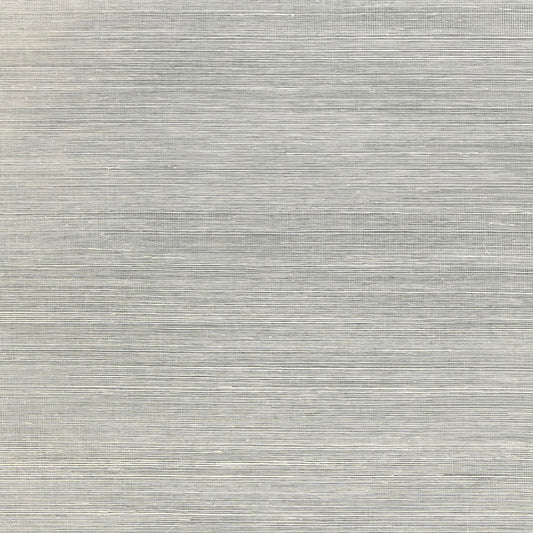 Save on 5006864 Haiku Sisal Charcoal Schumacher Wallpaper