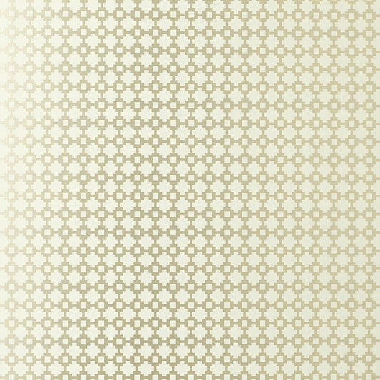 View 5003230 Shake It Up Frosted Metallic Schumacher Wallpaper