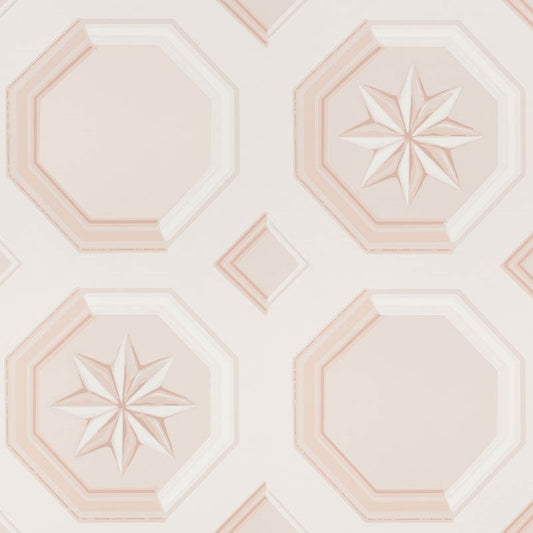 Purchase 5009781 Chrysanthemum Sisal Wallpaper