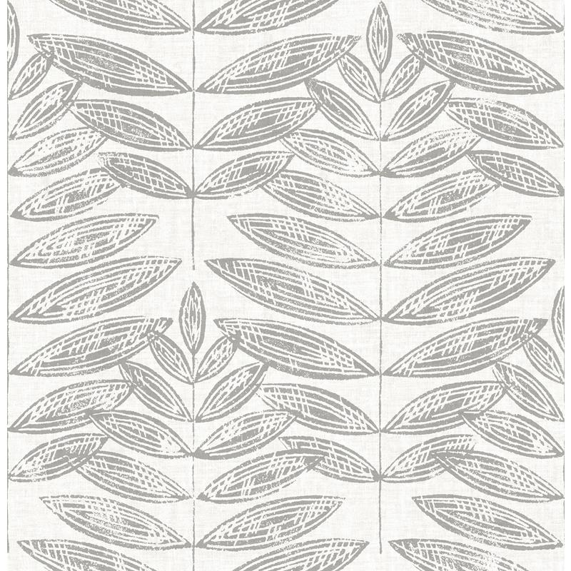 Sample NUS3263 Terrain, Leaves Peel and Stick Wallpaper