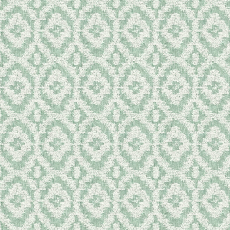 Sample SETT-1 Seafoam by Stout Fabric