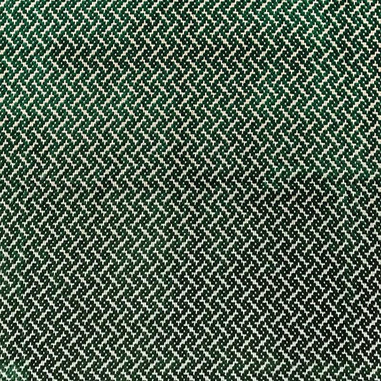Shop A9 00072900 Freddie Velvet Linen Jade by Aldeco Fabric