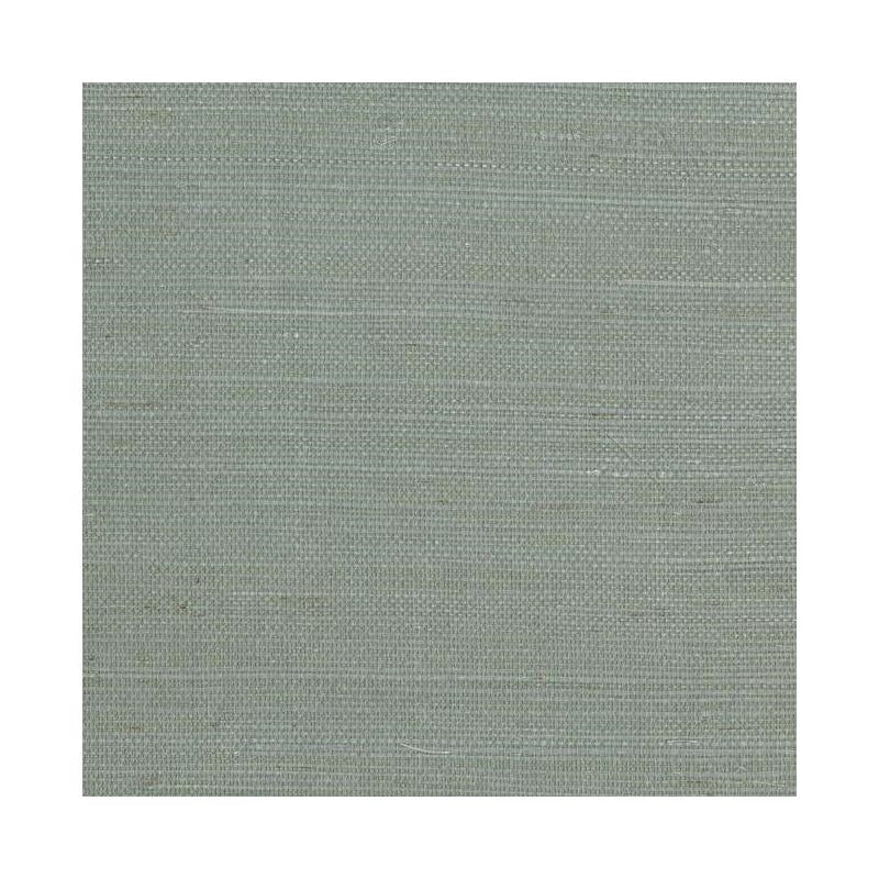 Sample - GR1070 Grasscloth Resource, Grey Grasscloth Wallpaper by Ronald Redding