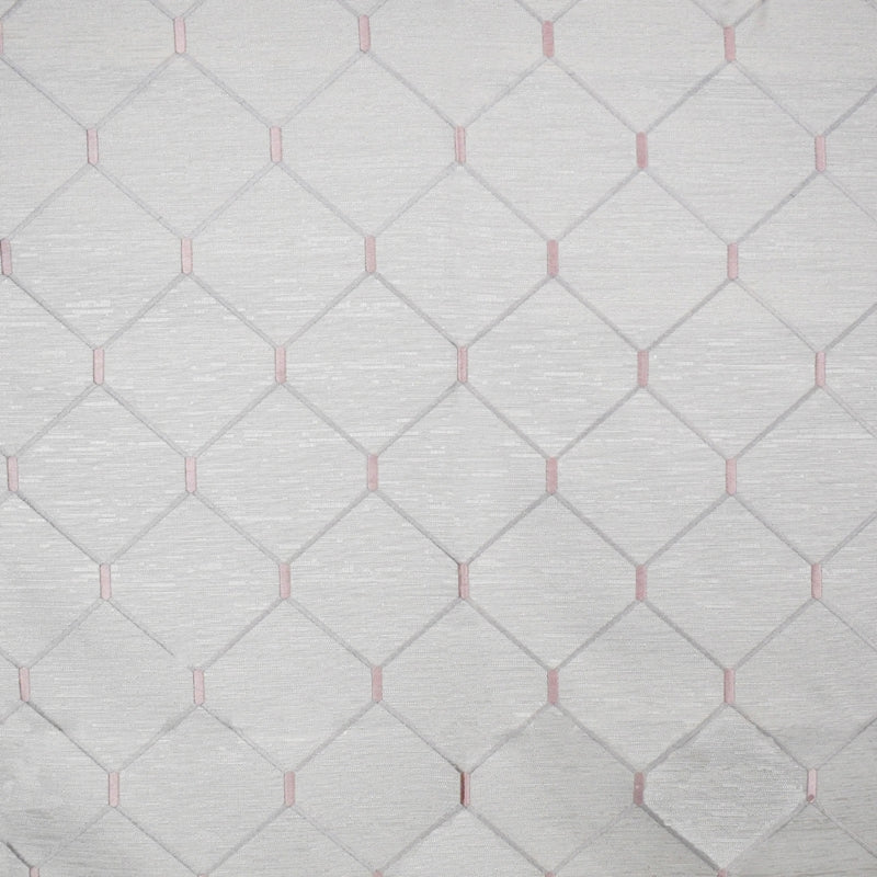 Search S5162 Alabaster Diamond Gray Greenhouse Fabric