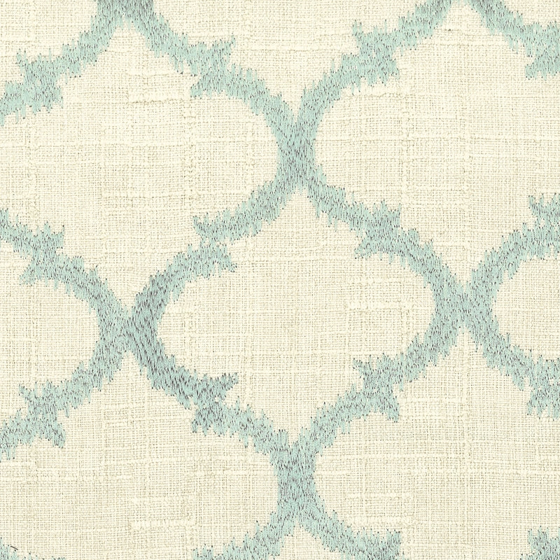Sample EAVE-1 Opal by Stout Fabric