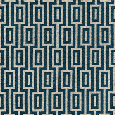 Select 36280.5 Street Key Ink Modern by Kravet Contract Fabric