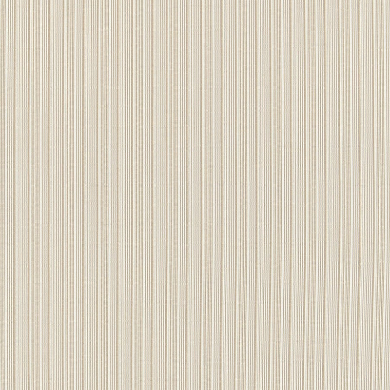Purchase sample of 65971 Marbella Strie, Driftwood by Schumacher Fabric