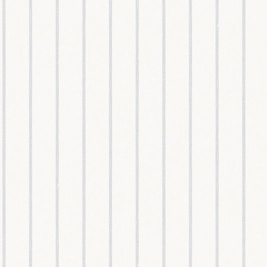 Purchase 6856 Shirt Stripe White by Borastapeter Wallpaper