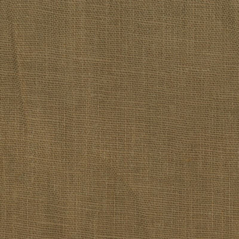 Sample CYRI-11 Cyril, Bran Brown Stout Fabric