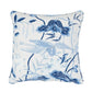 So6581106 Raja Embroidery 22&quot; Pillow Sky By Schumacher Furniture and Accessories 1,So6581106 Raja Embroidery 22&quot; Pillow Sky By Schumacher Furniture and Accessories 2,So6581106 Raja Embroidery 22&quot; Pillow Sky By Schumacher Furniture and Accessories 3,So6581106 Raja Embroidery 22&quot; Pillow Sky By Schumacher Furniture and Accessories 4