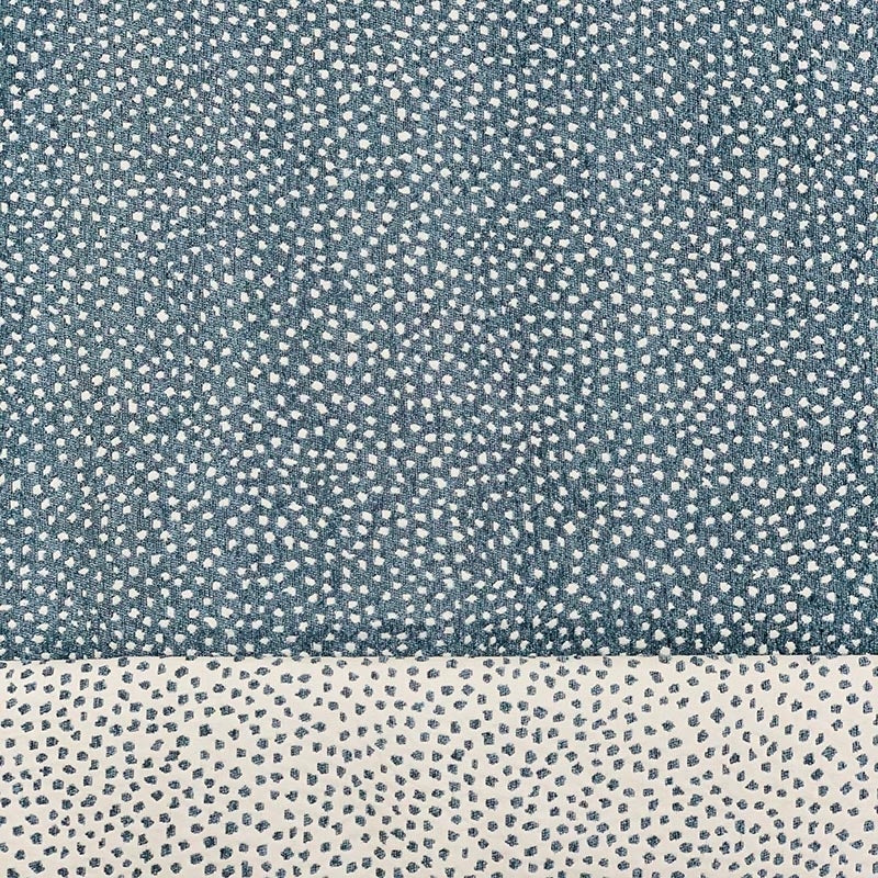 Buy 10137 Cherica Oxford Aqua/Teal Magnolia Fabric