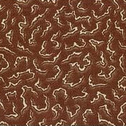 Save GWF-3430.96.0 Eleuthera Brown Modern/Contemporary by Groundworks Fabric