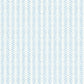 Purchase 3117-12341 Espalier Sky Blue Chevron Stripe The Vineyard by Chesapeake Wallpaper