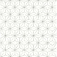 Order 2764-24310 Orion Grey Geometric Mistral A-Street Prints Wallpaper