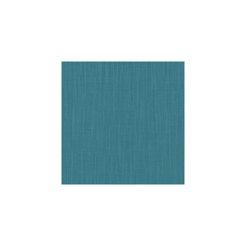 Dk61237-57 | Teal - Duralee Fabric