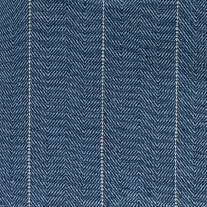 Sample Tuls-2 Tulsa 2 Blueberry By Stout Fabric