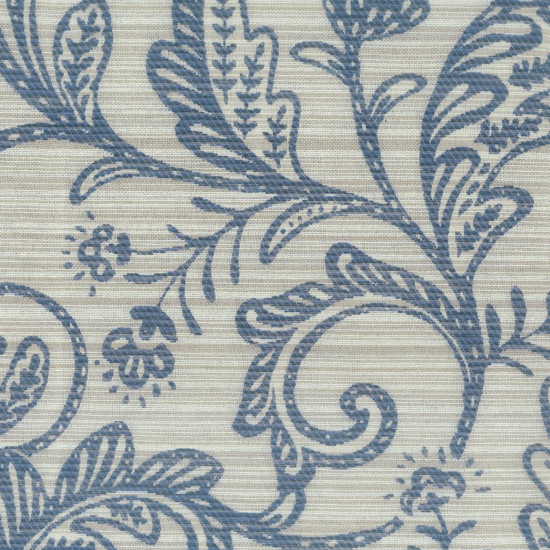 Sample ILIA-1 Iliad 1 Delft by Stout Fabric