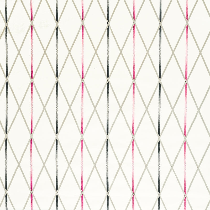 Sample GIRA-1 Shocking by Stout Fabric