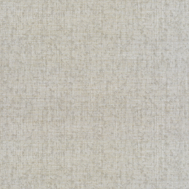 Sample 2829-80036 Fibers,  Kongur Silver Grasscloth Wallpaper by A Street Prints