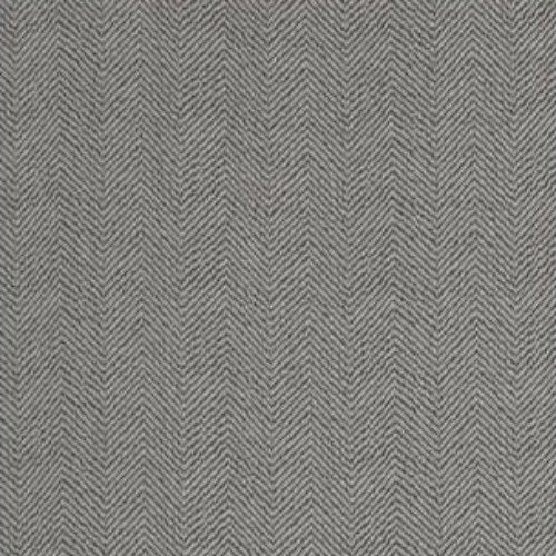 View AM100218.11.0 Wellington Grey Herringbone Kravet Couture Fabric