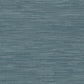 View NU2874 Navy Grassweave Graphics Peel and Stick by Wallpaper